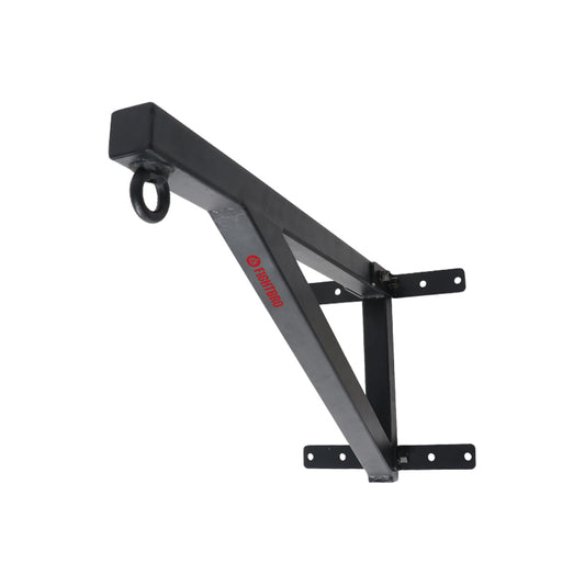 Modular Wall-mount Bag Rack