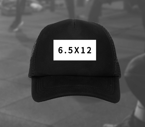 FightBro Trucker Cap