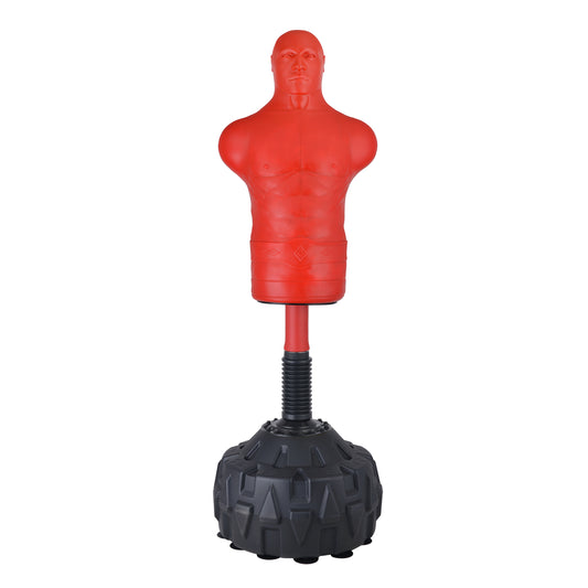 Free-Standing Body Opponent Bag