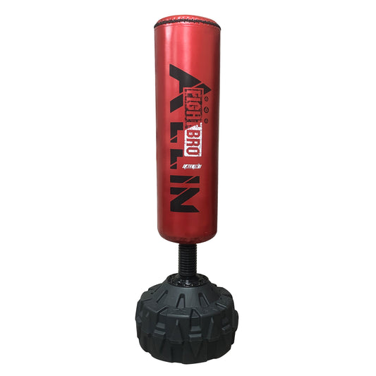 Free-Standing Punching Bag