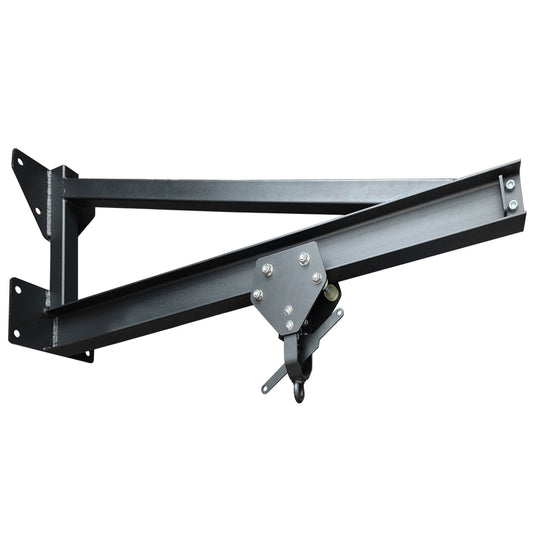 Sliding Bag Hanger