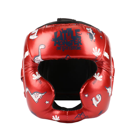 F202 Kids MMA Head Guard