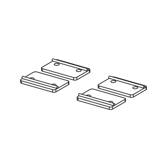 Rail Fixing