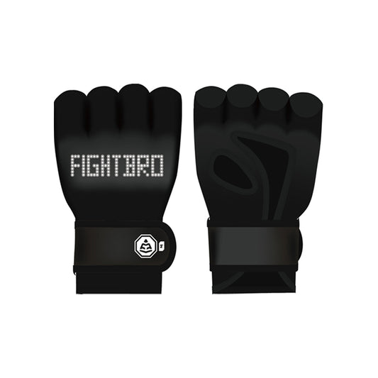 Champ F165 MMA Gloves