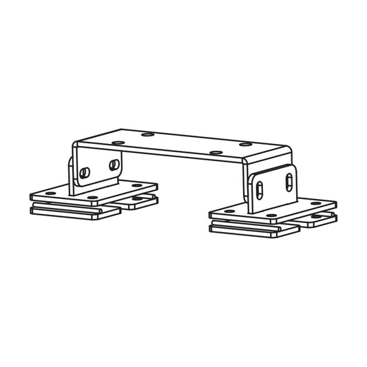 Rail Adjustable Fixing
