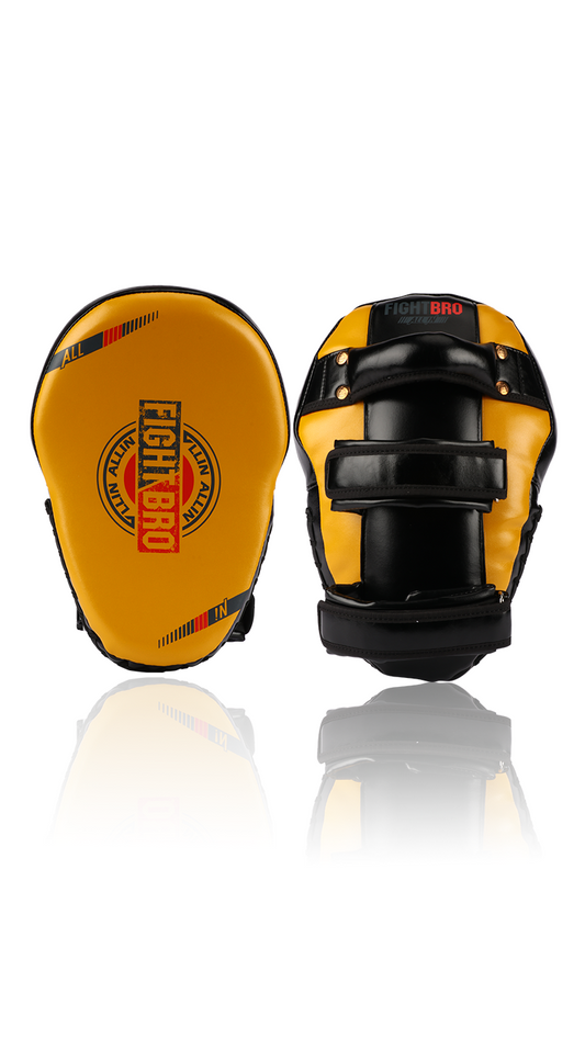 F302-S Champ Comb Pads