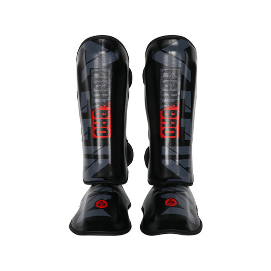 Sweat F223 Shin Guards
