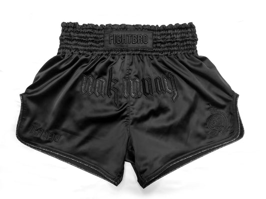 Muay Thai Shorts - NAKMUAY