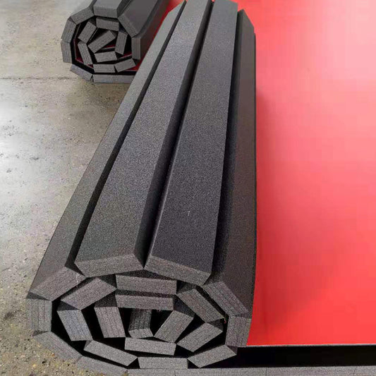 Roll mat