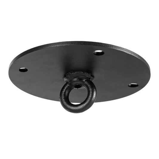 Ceiling-Mount Single-Point Bag Hook