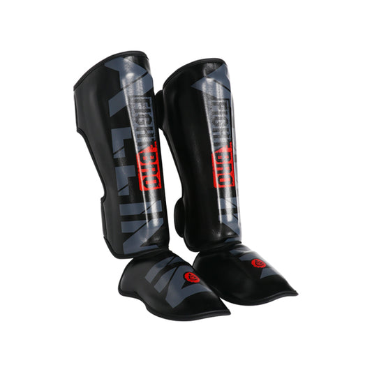 Sweat F223 Shin Guards