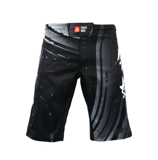 A34 MMA Shorts