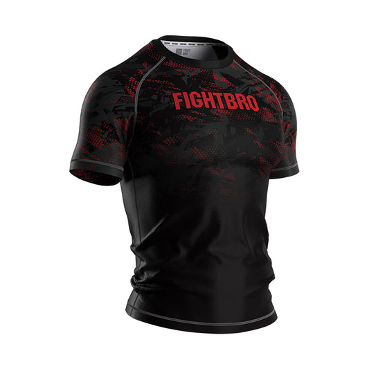 Short Sleeve Rashguard