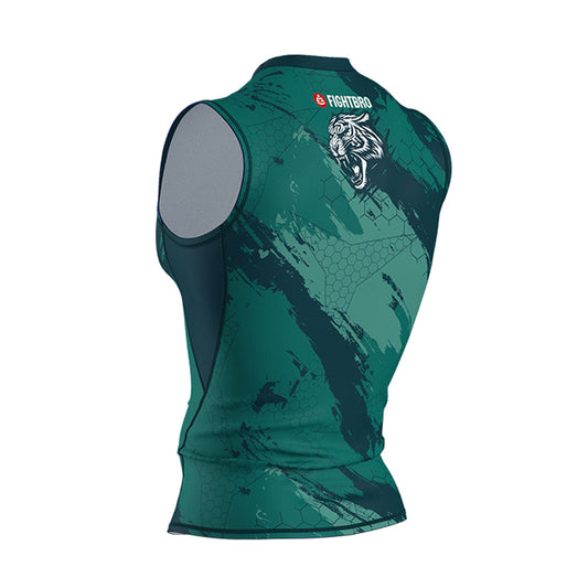 Sleeveless Rashguard
