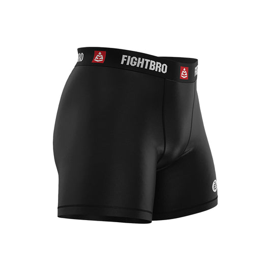 SilkTec Compression Shorts