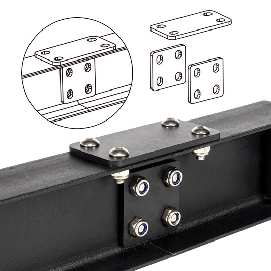 Rail Connector