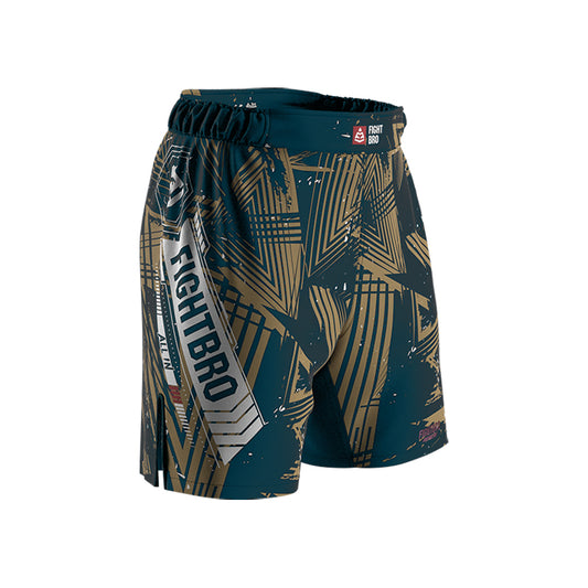 Pro Fight Shorts