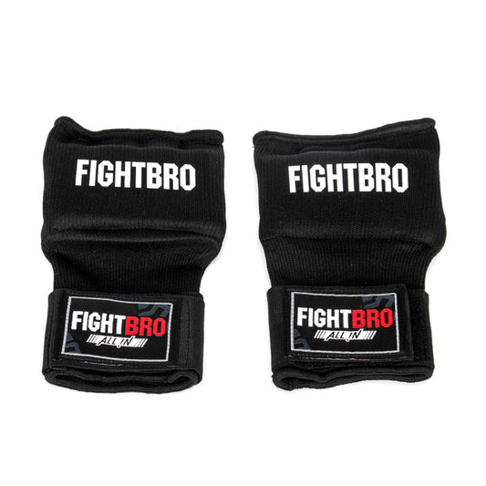 F154 Sparring Gel Gloves