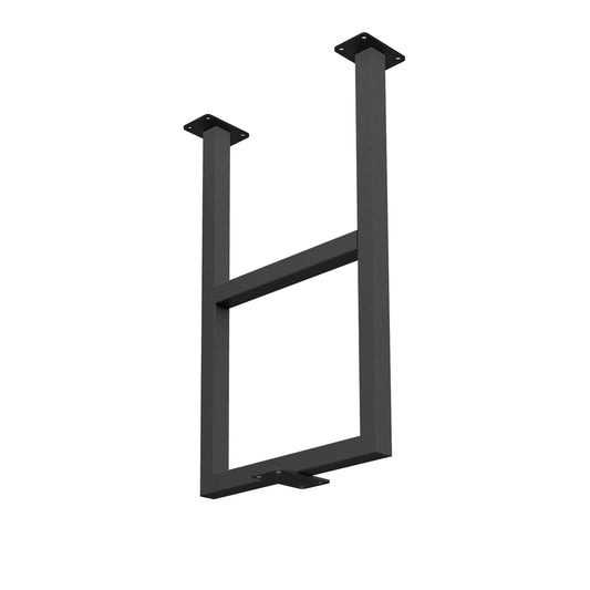 Straight Ceiling-Mount Hanger