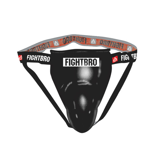 F295 Sweat Groin Guard