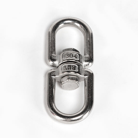 M8 Double End Swivel