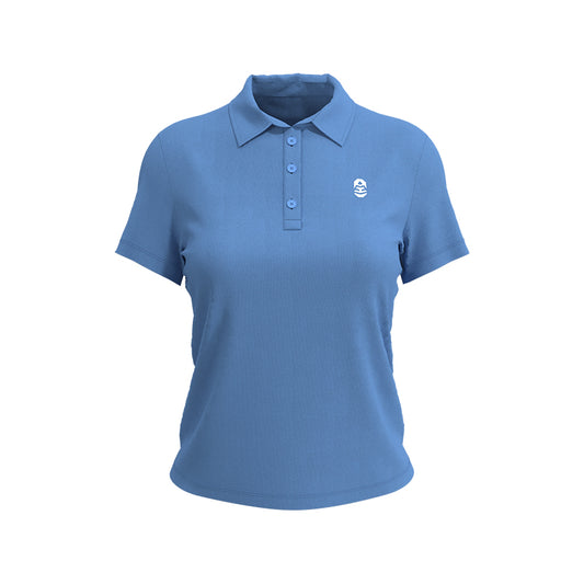 Women's Sport Polo Shirt