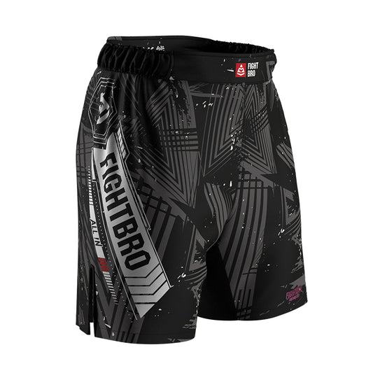 Pro Fight Shorts