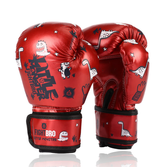 F184 Kids Sparring Gloves