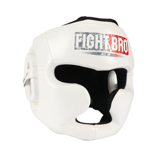 F201 Sweat Boxing Head Guard