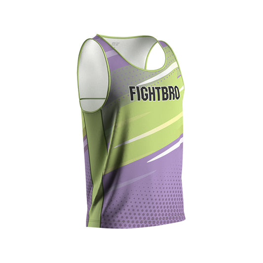 Splicing Training Tank Top