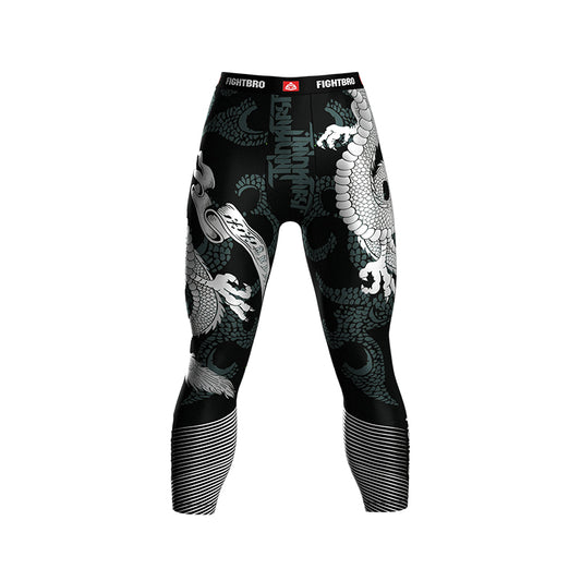 A51 Rashguard Pants