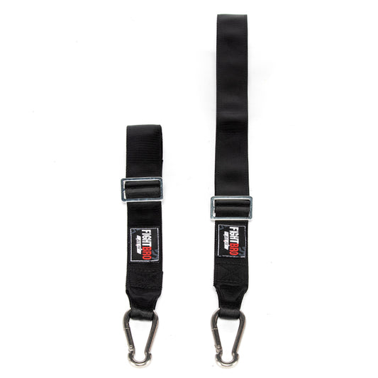 Bag Hanger Adjustable Strap
