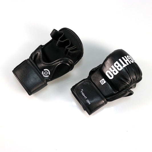 F160 Sweat MMA Sparring Gloves