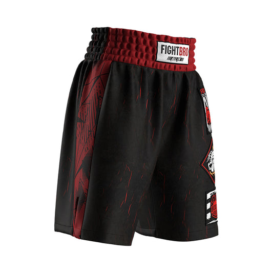 Rogue Boxing Shorts