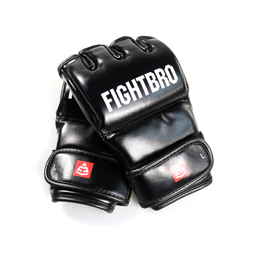 F153 Champ D1 MMA Gloves