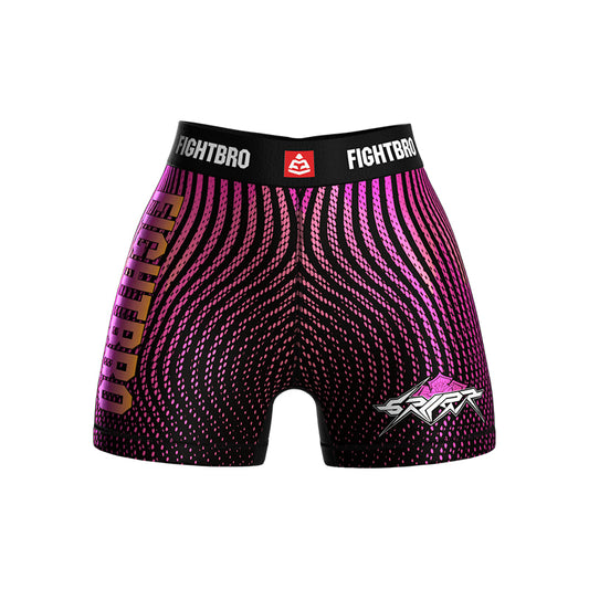 Women's Compression Shorts