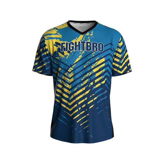 V-Neck Training T-Shirt