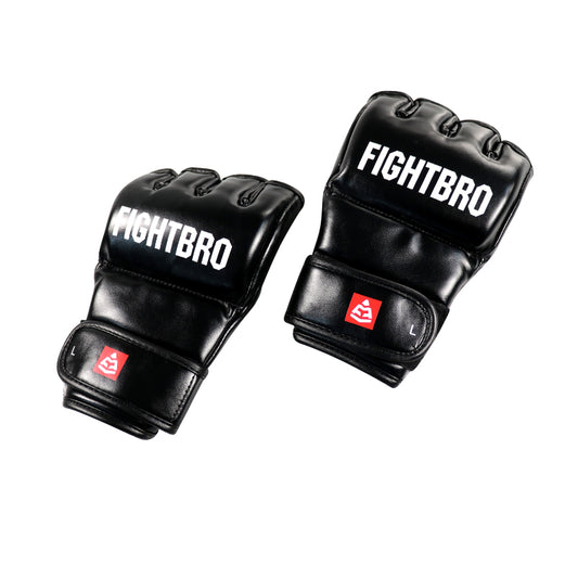Champ Series 4oz MMA Gloves