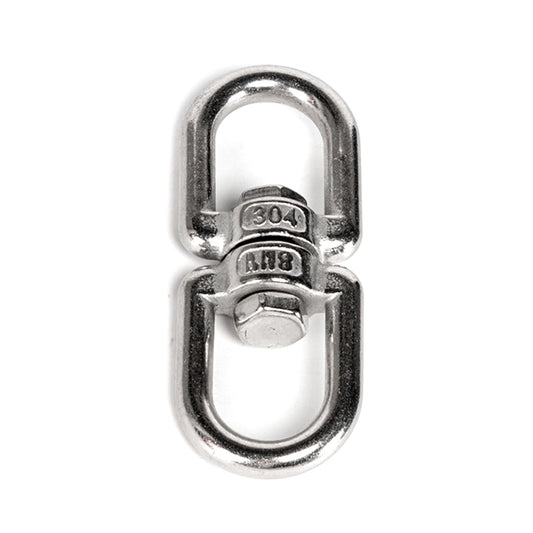 M8 Double End Swivel