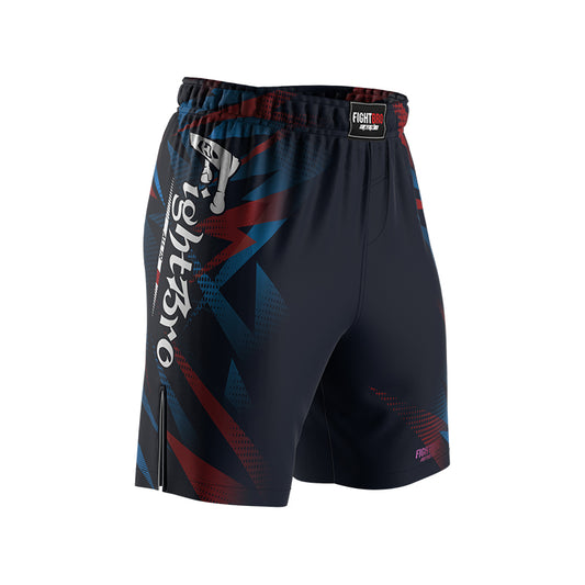 Fight Shorts