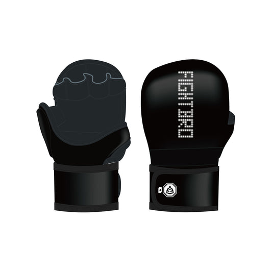 Champ F180 Sparring Gloves