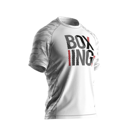 Raglan Training T-Shirt