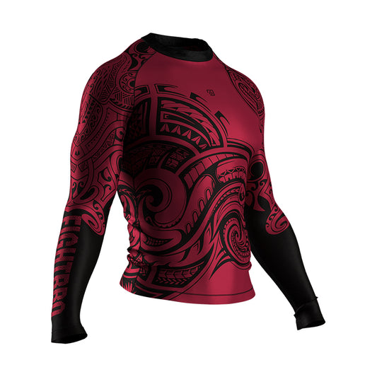 Long Sleeve Rashguard