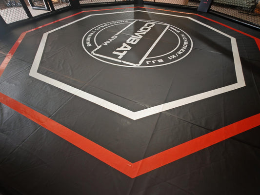 Vinyl Mat Cover