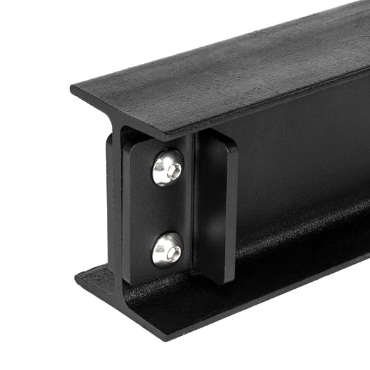 Rail End Cap