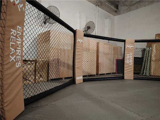 FightBro Foldable Cage