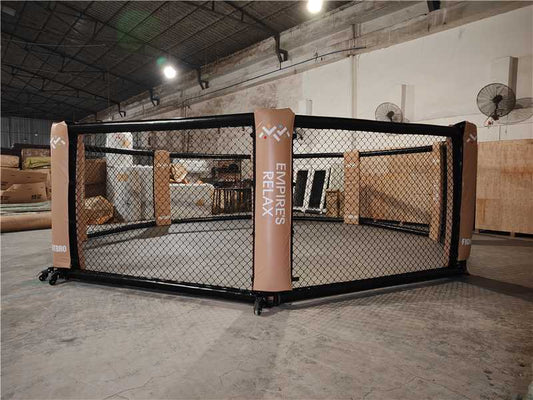FightBro Foldable Cage