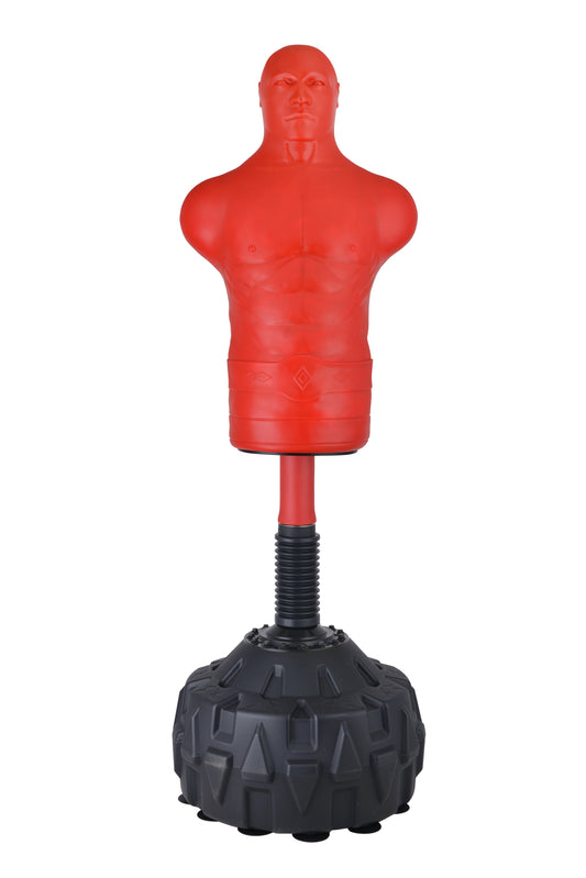 Free-Standing Body Opponent Bag