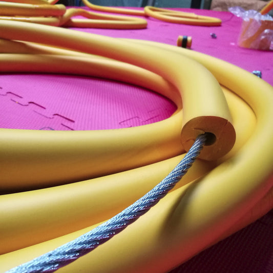 FightBro Boxing Ring Rope - No Cover