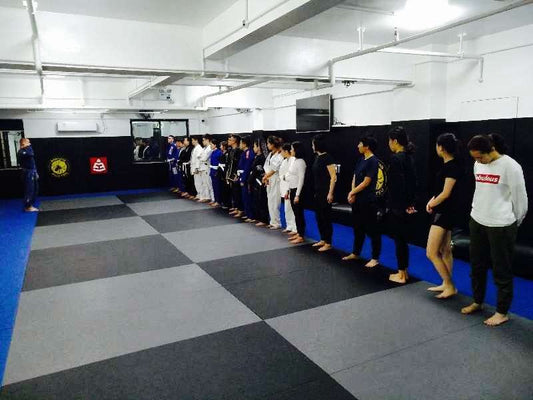 Tapis de judo C230